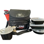 *NEW LOGO Large L8R x OGIO Insulated Cooler Bag