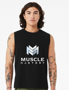 Muscle Mastery Men's Tank