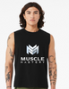 Muscle Mastery Men's Tank