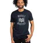 Muscle Mastery Unisex Tee