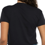 Muscle Mastery Womens Crop Tee