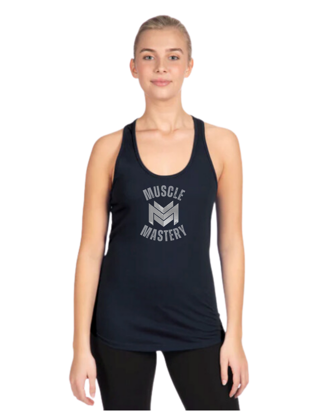 Muscle Mastery Women's Tank