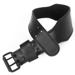 Custom L8R Weight Belt
