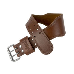 Custom L8R Weight Belt