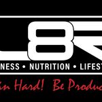 Custom L8R Weight Belt