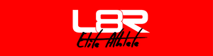 Custom L8R Weight Belt