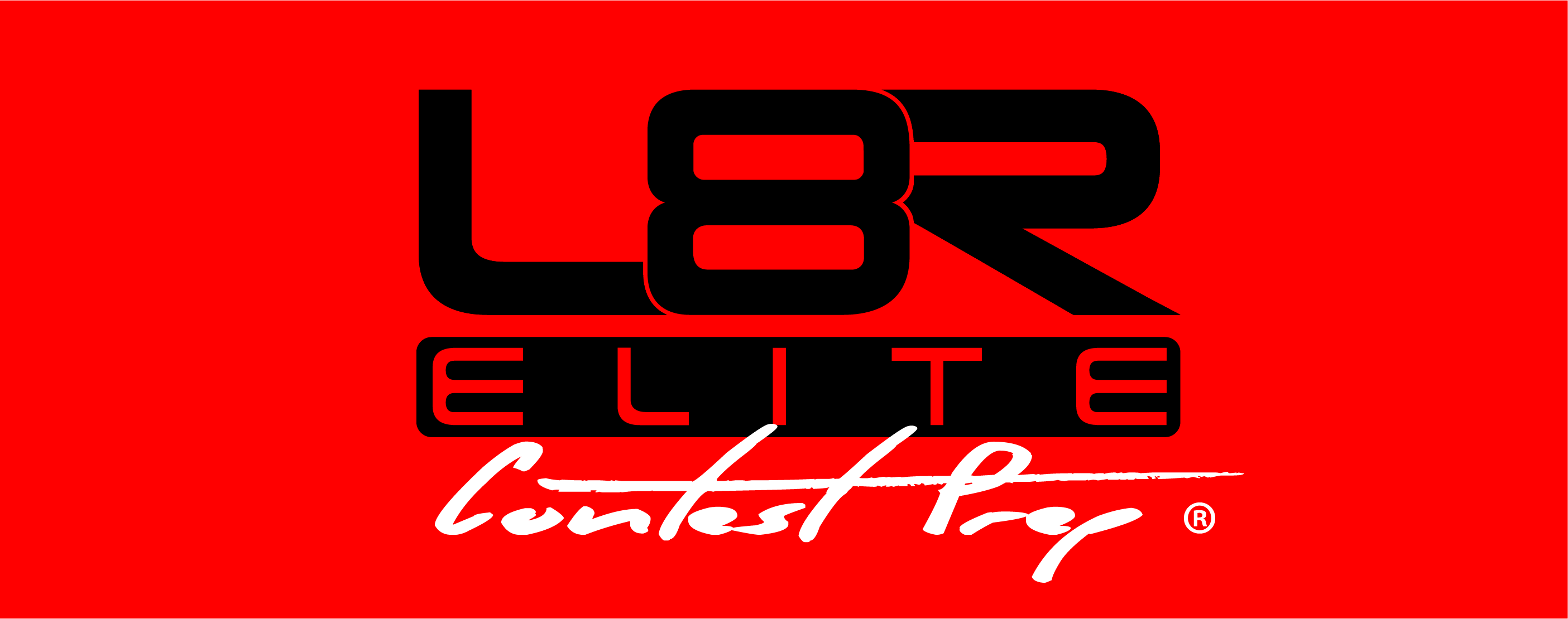 Custom L8R Weight Belt