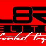 Custom L8R Weight Belt