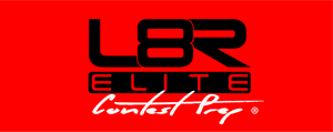 Custom L8R Weight Belt