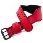 Custom L8R Weight Belt